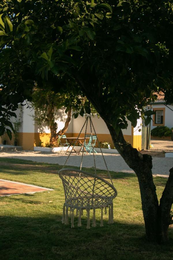 Quinta De Santana Da Varzea Абрантиш Экстерьер фото