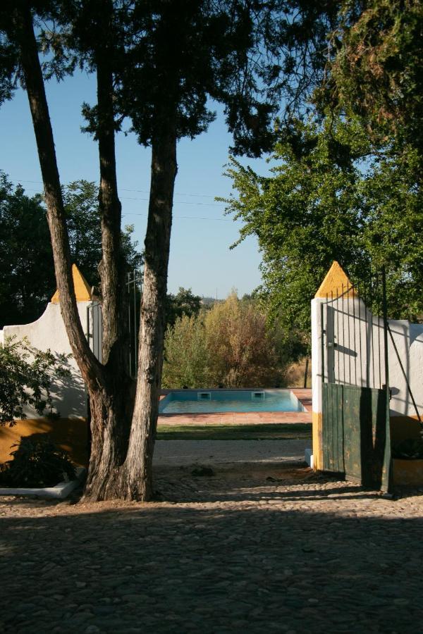 Quinta De Santana Da Varzea Абрантиш Экстерьер фото