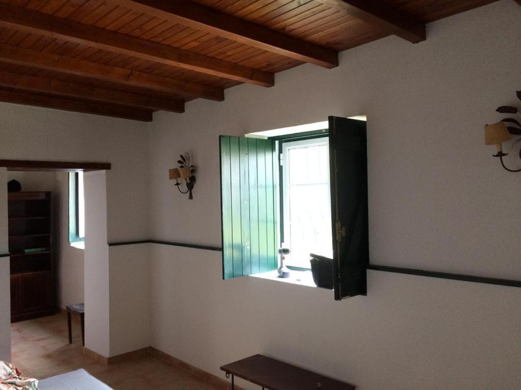 Quinta De Santana Da Varzea Абрантиш Номер фото